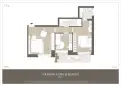 living - Vergani 19 - Living - Dils - Planimetria thumbnail - 1
