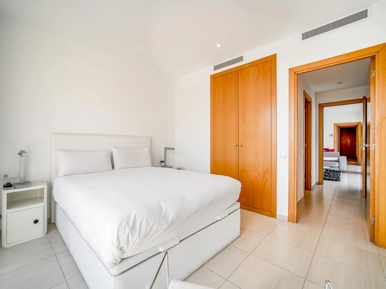 living - Ático de 74m² con 40m² terraza en venta en Poblenou - gallery - 10