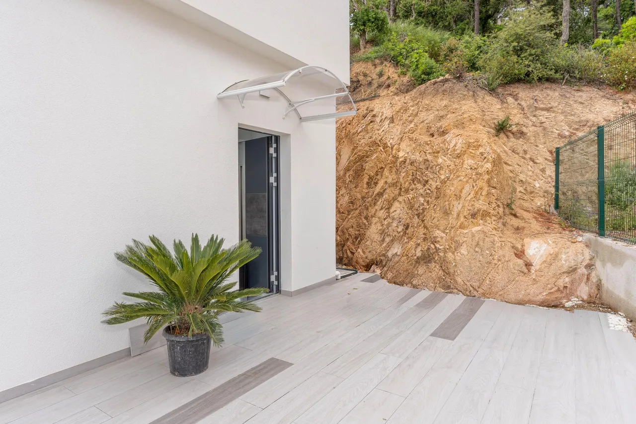 living - 280m² house / villa for sale in Lloret de Mar, Costa Brava - gallery - 6