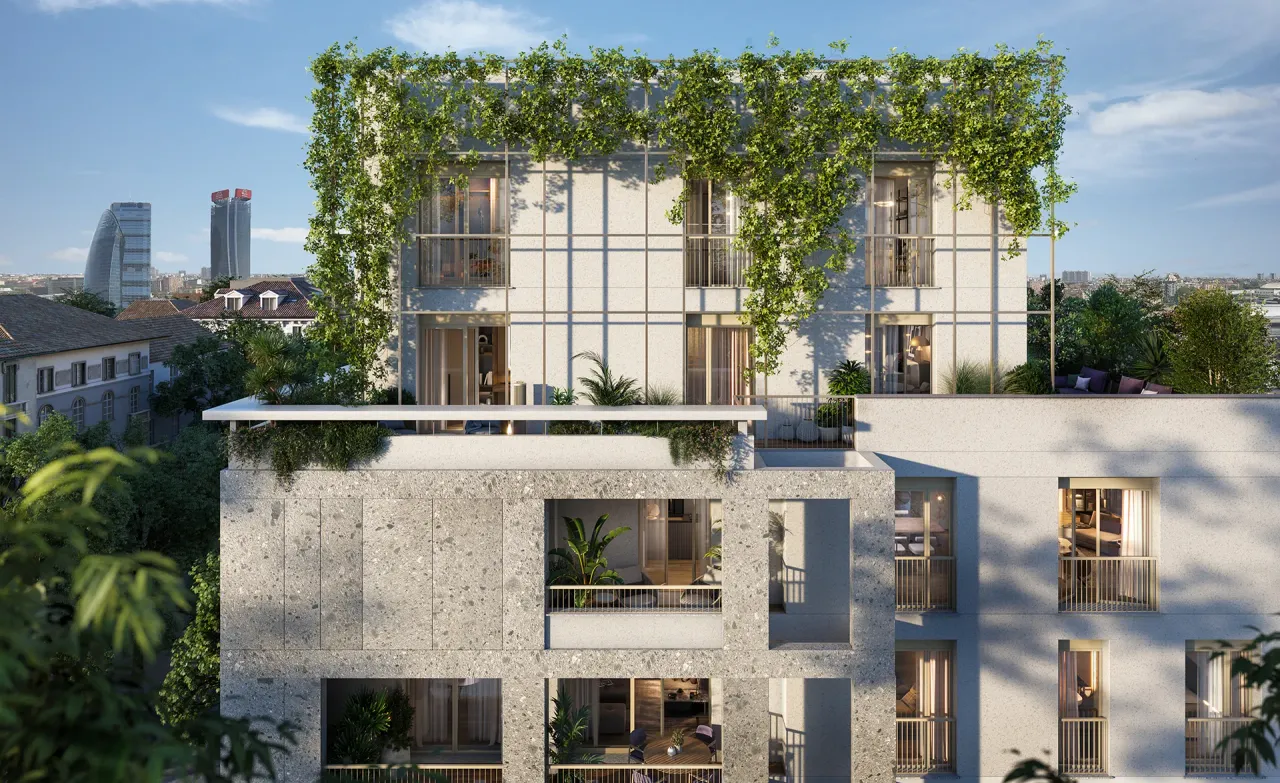 living - The Grid - Living - Dils - gallery - 14