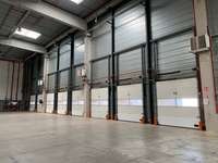 logistics - Entrepôt Logistique À Louer - gallery thumbnail - 2