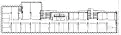 office - Pisani 25-27 - Office - Dils - Plan d'étage thumbnail - 1
