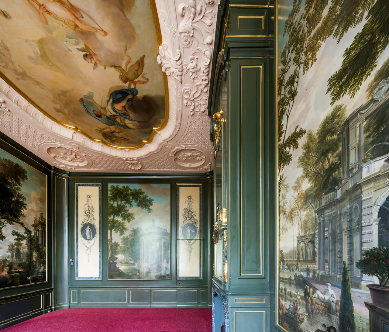 office - Gouden Bocht - Kantoor - Dils - gallery - 20