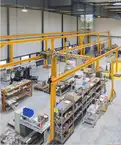 logistics - Entrepôt À Vendre - gallery thumbnail - 4