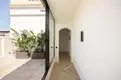living - 186m² penthouse with 27m² terrace for sale in Eixample Right - gallery thumbnail - 10