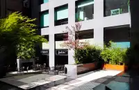 office - Maria de Molina 40 - Office - Dils - gallery thumbnail - 10