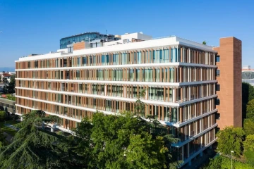 office - Viale Fulvio Testi 280 - Uffici - Dils - featured