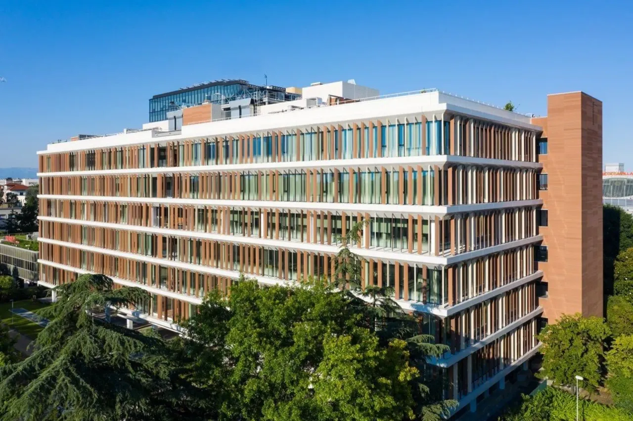 office - Viale Fulvio Testi 280 - Uffici - Dils - gallery - 1