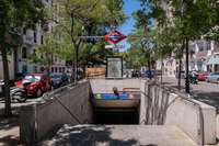 living - Piso de 131m² en venta en Ibiza, Madrid - gallery thumbnail - 9