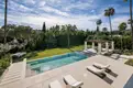 living - 1,112m² house / villa with 2,529m² garden for sale in Nueva Andalucía - gallery thumbnail - 9