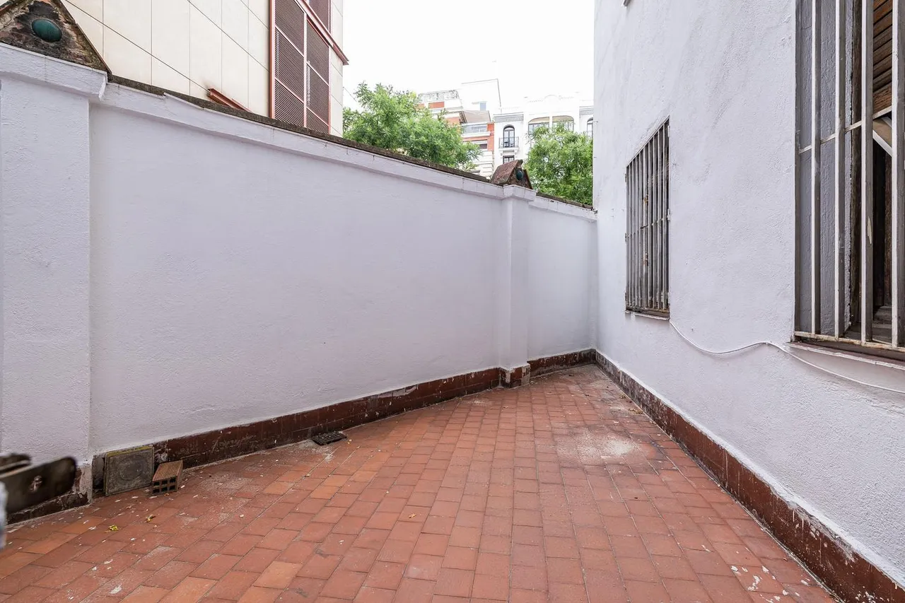 living - Piso de 106m² en venta en Goya, Madrid - gallery - 10