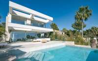 living - Casa / villa de 728m² en venta en Bendinat, Islas Baleares - gallery thumbnail - 1