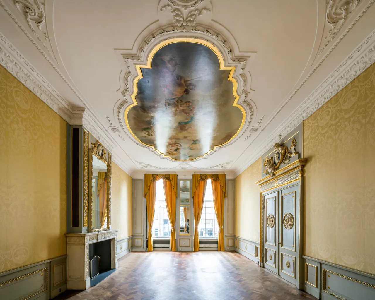 office - Gouden Bocht - Office - Dils - gallery - 8