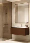 living - Higueron Oasis Apartments, Mijas, Costa del Sol - gallery thumbnail - 7