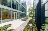 office - WTC - Towers One - Eight - Kantoren - Dils - gallery thumbnail - 5