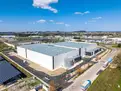 logistics - Warehouse / Offices For Rent - gallery thumbnail - 1