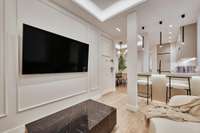 living - 81m² apartment for sale in Lista, Madrid - gallery thumbnail - 2