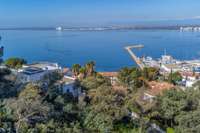 living - 1,232m² plot for sale in Bay of Roses, Costa Brava - gallery thumbnail - 2