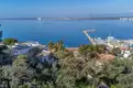 living - Parcela de 1,232m² en venta en Bahía de Rosas, Costa Brava - gallery thumbnail - 2