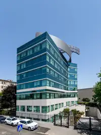 office - Inverigo 2 - Uffici - Dils - gallery thumbnail - 3