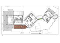 living - 1,411m² house / villa with 761m² terrace for sale in Nueva Andalucía - Floor Plan thumbnail - 2