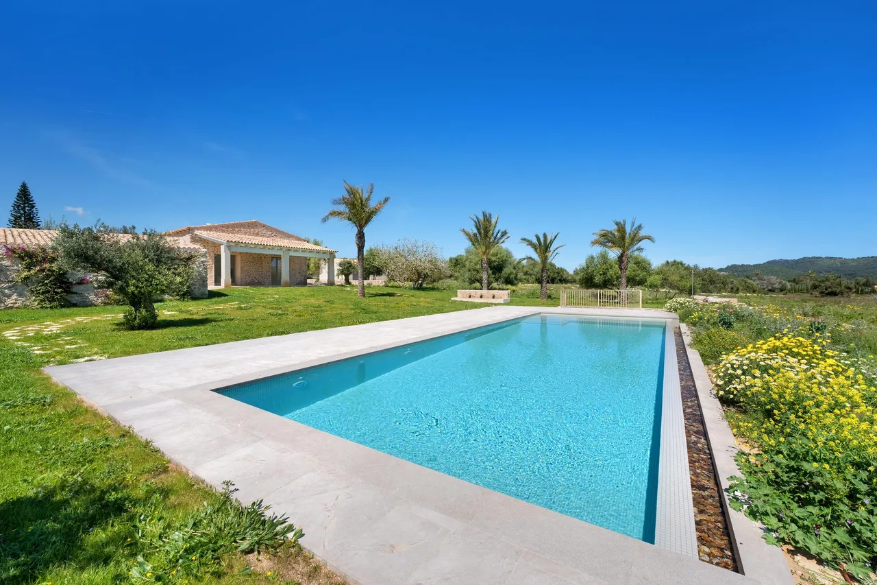 living - Villas Canyamel - gallery - 6