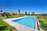 living - Villas Canyamel - gallery thumbnail - 6