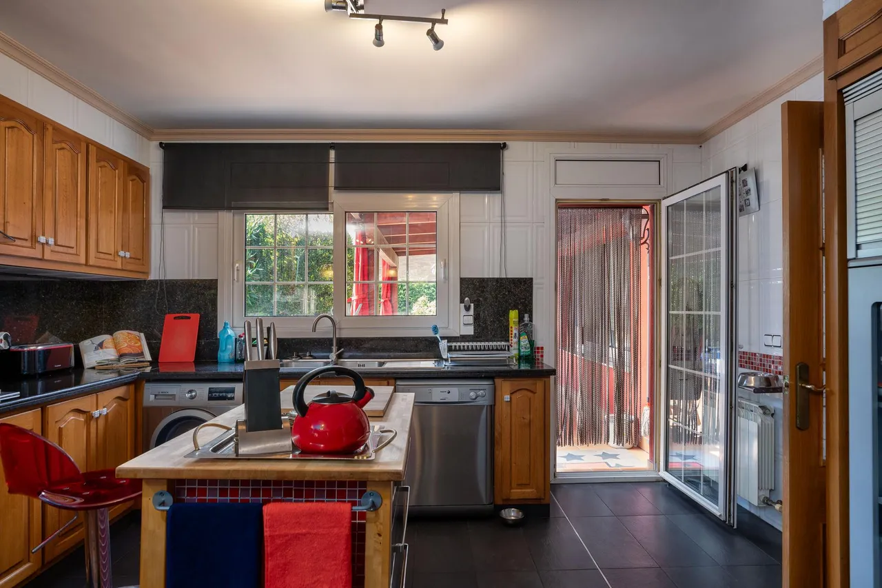 living - Casa / villa de 310m² en venta en Palau, Girona - gallery - 7