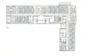 office - C90 - Office - Dils - Plan d'étage thumbnail - 1