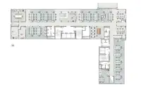 office - C90 - Office - Dils - Plan d'étage thumbnail - 1
