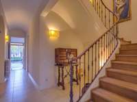 living - Casa modernista en venta en el corazón de Palafrugell - gallery thumbnail - 4