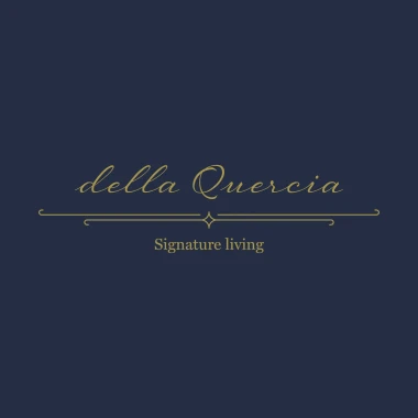 living - Della Quercia - Living - Dils - Logo