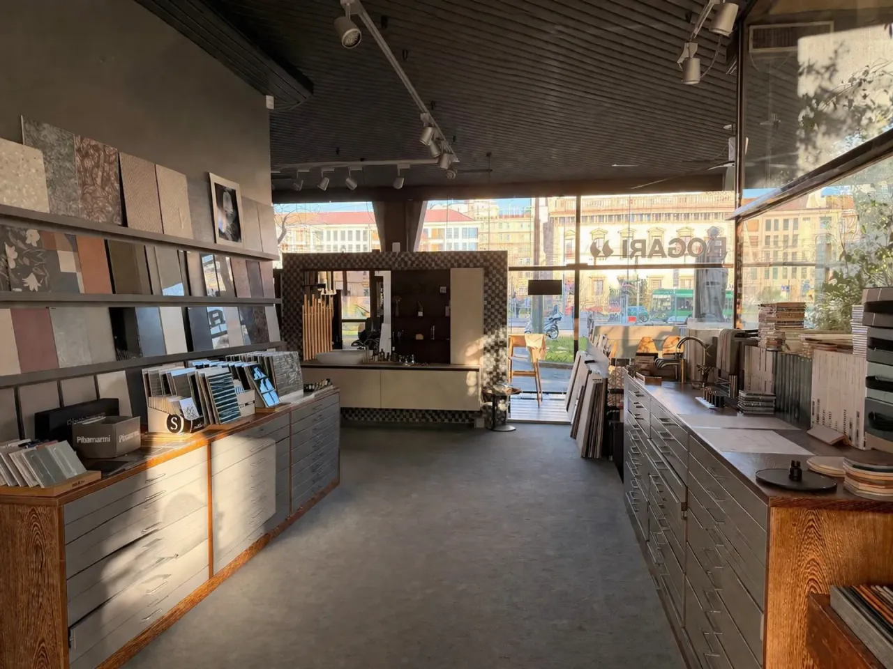 retail - Santo Stefano 7 - Detailhandel - Dils - gallery - 3