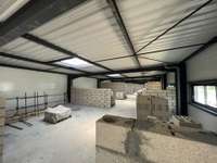 logistics - Light Industrial Premises / Offices For Rent - gallery thumbnail - 2