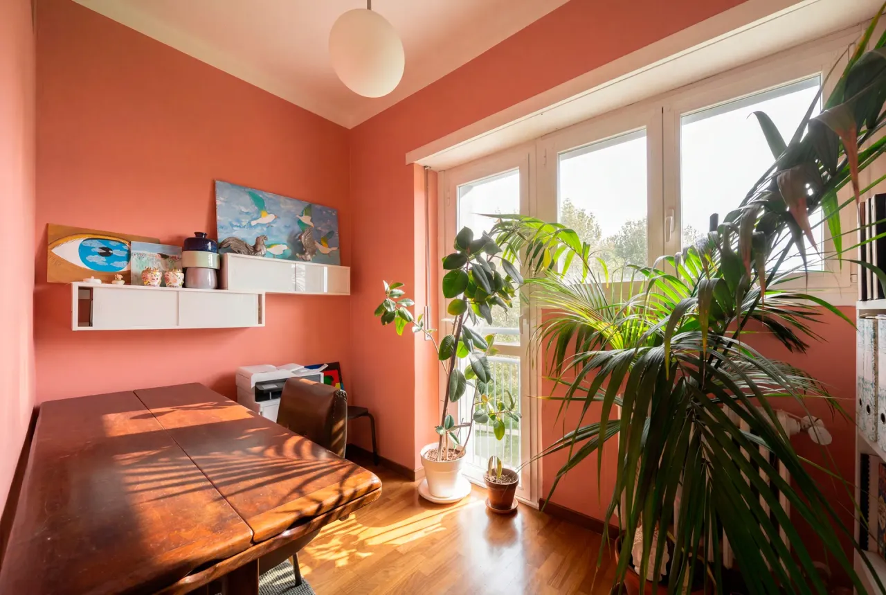 living - Cascina Corba 84 - Living - Dils - gallery - 12