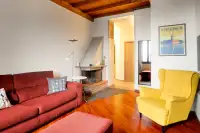 living - Tertulliano 58 - Wonen - Dils - gallery thumbnail - 3