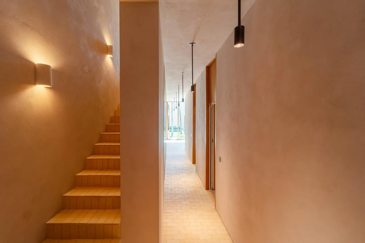 living - Casa / villa de 297m² en venta en Playa Malvarrosa/Cabanyal - gallery - 7