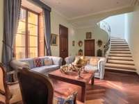 living - Castillo / palacio de 735m² con 110m² terraza en venta en Palma de Mallorca - gallery thumbnail - 3