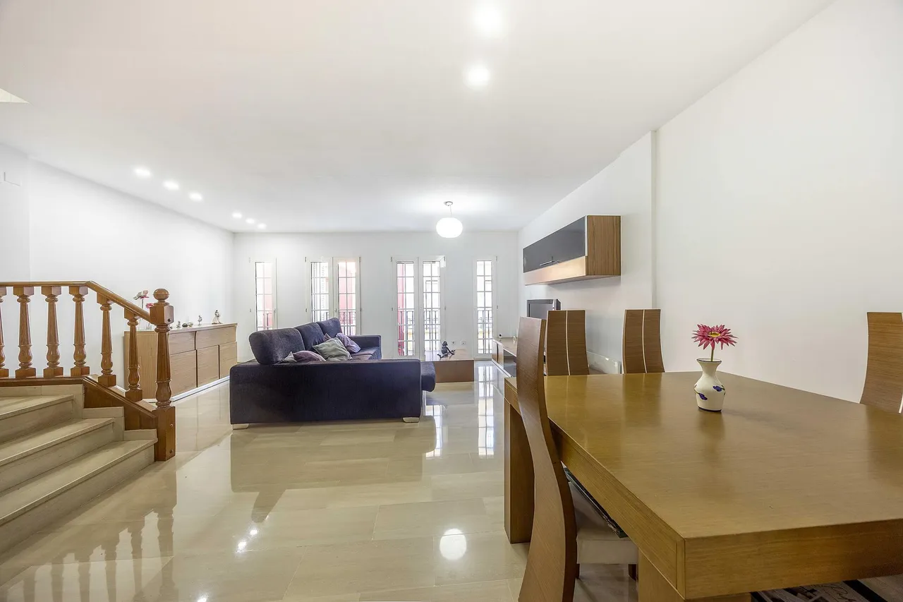 living - Casa / villa de 386m² en venta en La Eliana, Valencia - gallery - 10