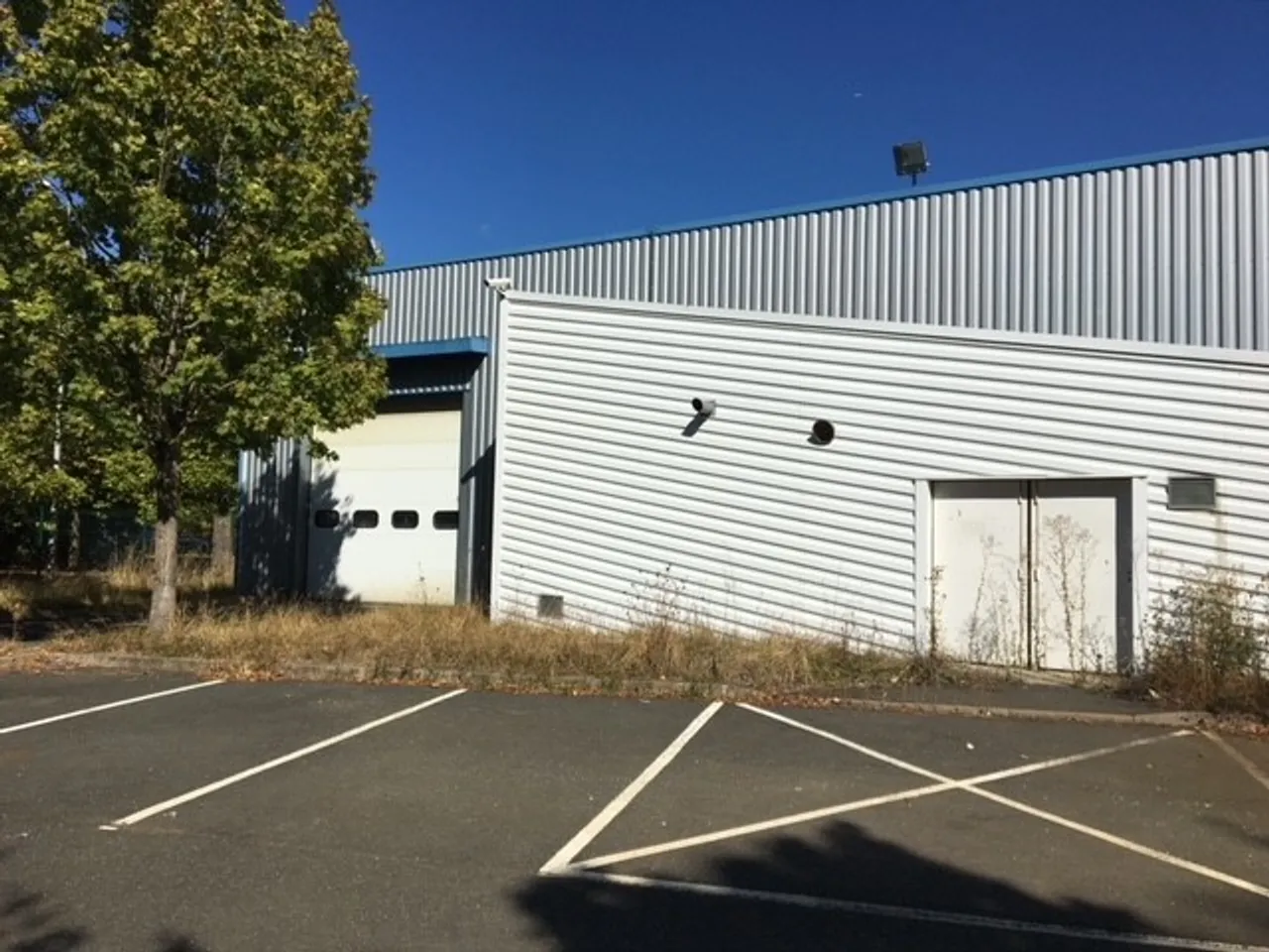 logistics - Activités / Bureaux À Vendre - gallery - 9