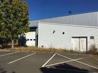 logistics - Light Industrial Premises / Offices For Sale - gallery thumbnail - 9