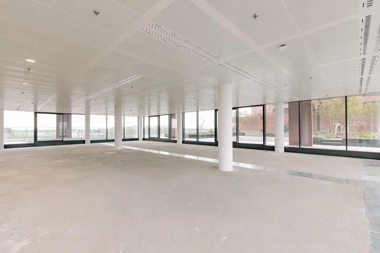 office - The Bridge - Uffici - Dils - gallery - 16