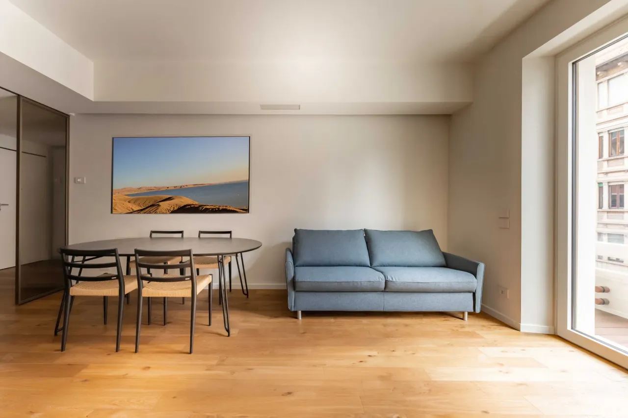 living - Vasari 19 - Wonen - Dils - gallery - 8