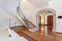 living - Casa / villa de 856m² con 116m² terraza en venta en Godella / Rocafort - gallery thumbnail - 9