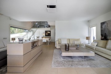 living - Casa / villa de 334m² con 300m² de jardín en venta en Pedralbes - featured