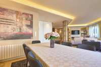 living - Piso de 168m² en alquiler en El Pla del Remei, Valencia - gallery thumbnail - 10