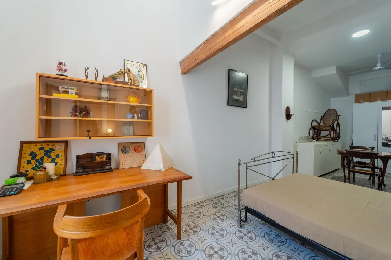 living - Casa / villa de 224m² con 30m² terraza en venta en En Corts - gallery - 5