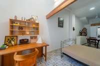 living - Casa / villa de 224m² con 30m² terraza en venta en En Corts - gallery thumbnail - 5