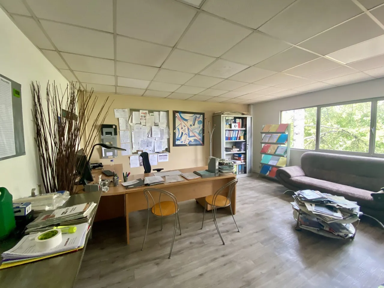 logistics - Activity Facility For Rent - gallery - 4