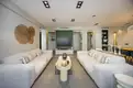 living - Piso de 263m² con 13m² terraza en venta en Sant Gervasi - Galvany - gallery thumbnail - 6